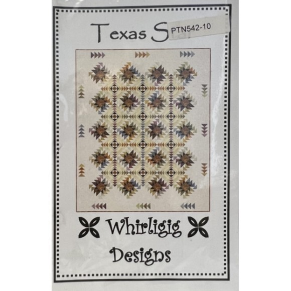 Whirligig designs office whirligig designs texas star quilt pattern